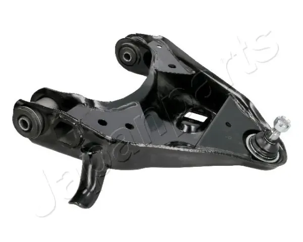 Важіль передньої підвіски нижній, правий BS0302R Japan Parts