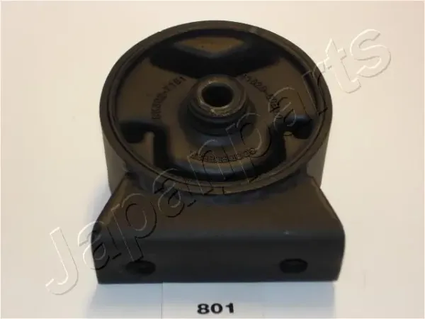 Подушка (опора) двигуна, ліва RU801 Japan Parts