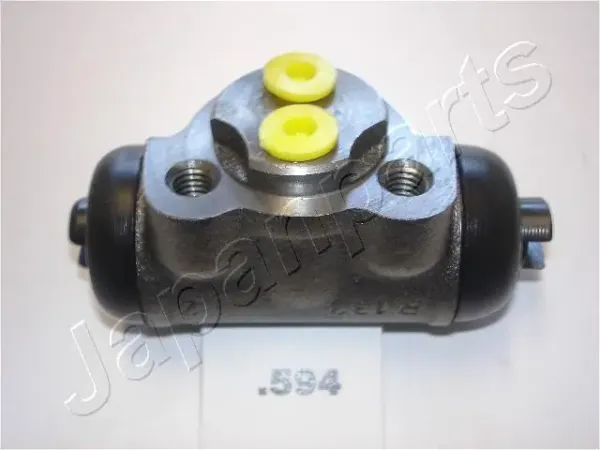 Циліндр гальмівний колісний/робітник, задній CS594 Japan Parts