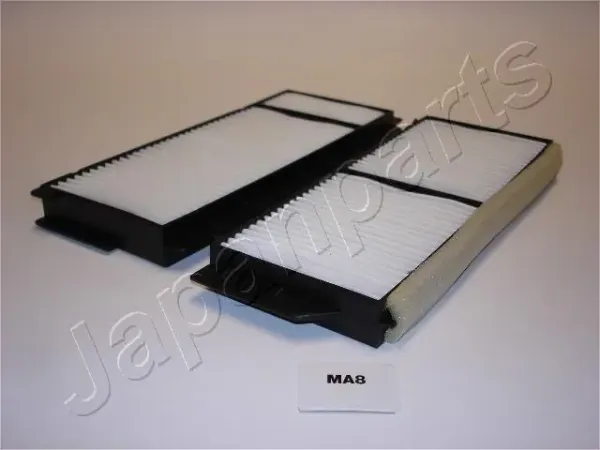 Фільтр салону FAAMA8 Japan Parts