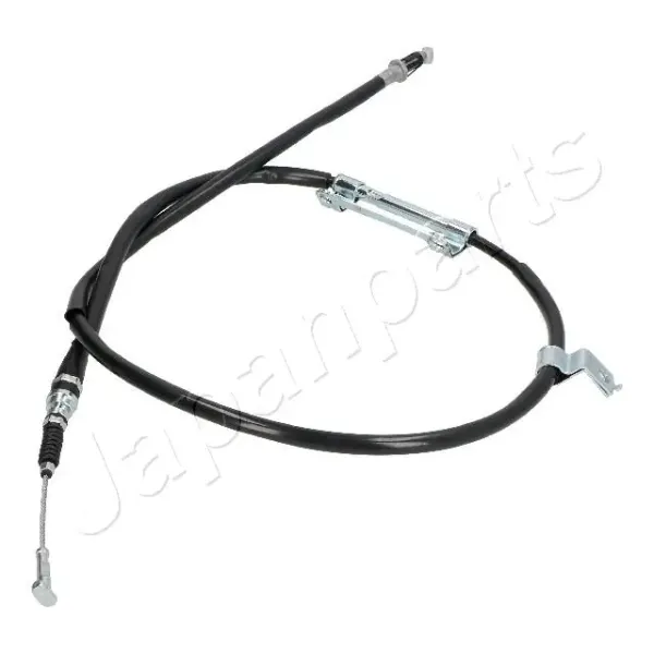Трос ручного гальма задній, правий BCK18R Japan Parts