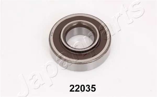Підшипник задньої ступиці KK22035 Japan Parts