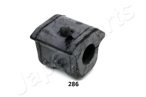 Втулка стабілізатора переднього, ліва RU286 Japan Parts