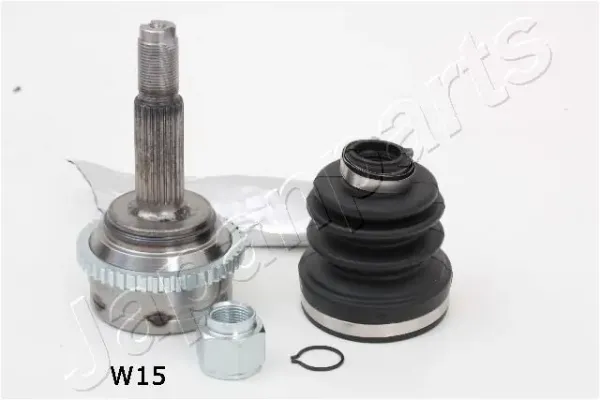 ШРУС зовнішній передній GIW15 Japan Parts