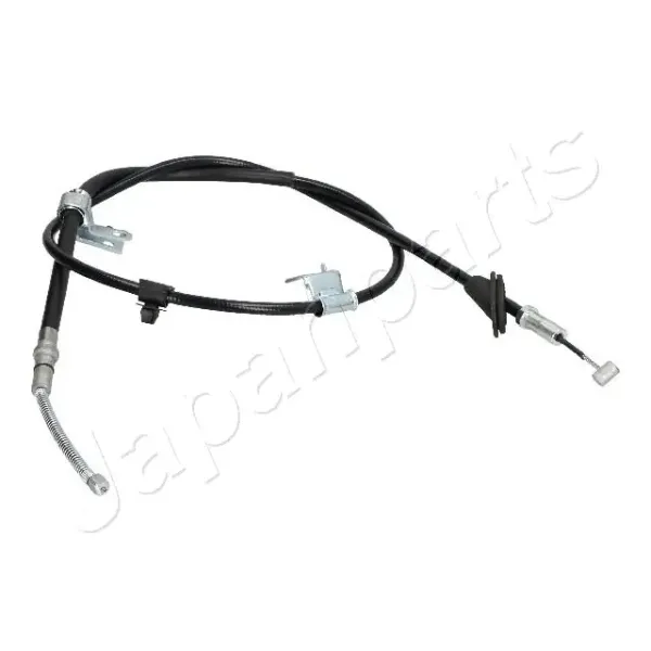 Трос ручного гальма задній, лівий BC426L Japan Parts