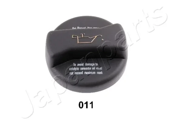 Кришка маслозаливной горловини KO011 Japan Parts