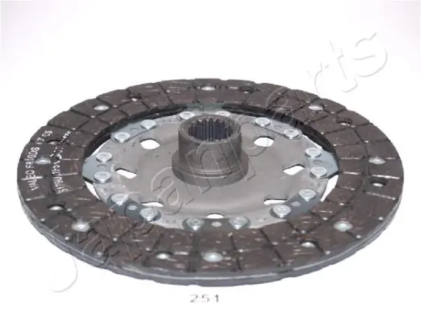 Диск зчеплення DF251 Japan Parts
