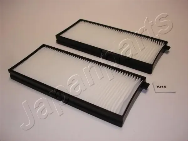 Фільтр салону FAAKI15 Japan Parts