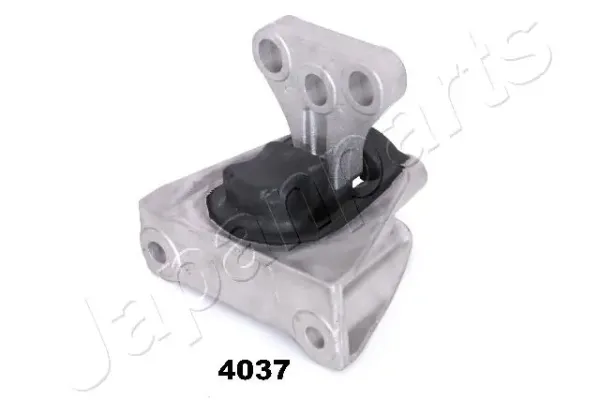 Подушка (опора) двигуна, ліва RU4037 Japan Parts