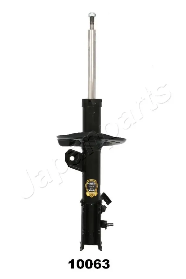 Амортизатор передній, правий MM10063 Japan Parts