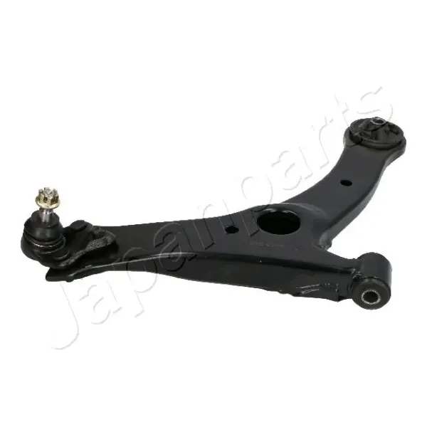 Важіль передньої підвіски нижній, правий BS220R Japan Parts