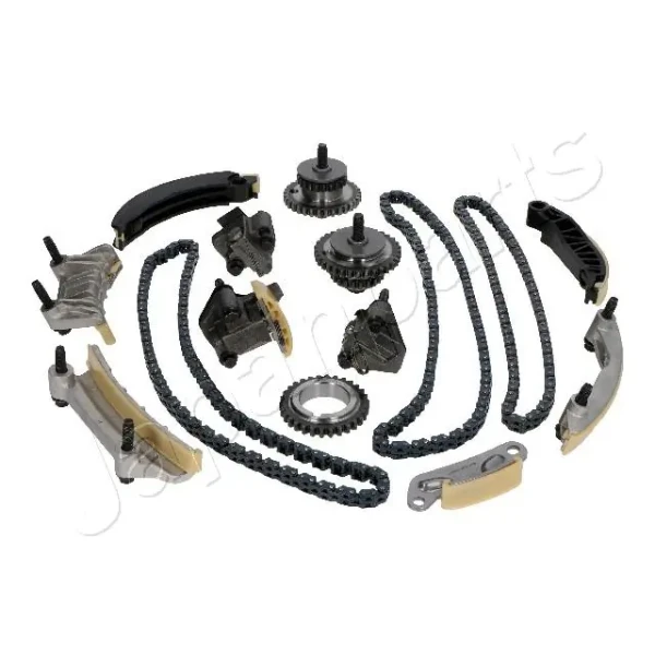 Ланцюг ГРМ KDK001 Japan Parts