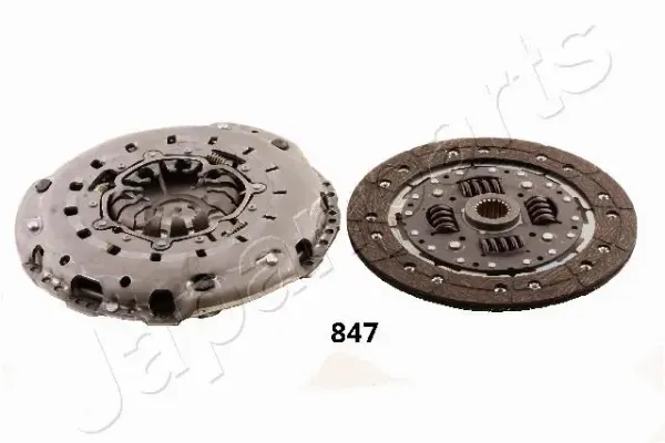 Зчеплення KF847 Japan Parts