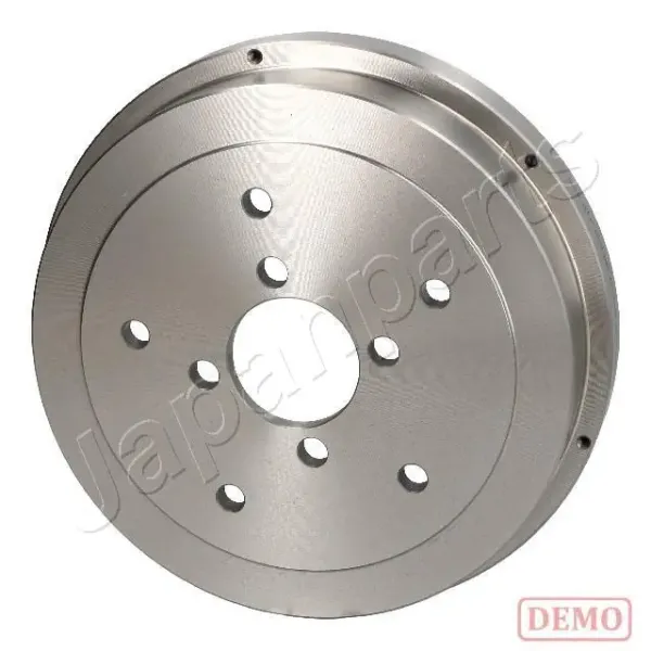Барабан гальмівний задній TA801C Japan Parts