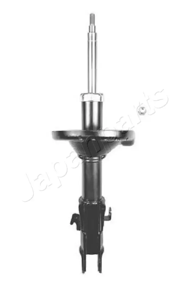 Амортизатор передній, правий MM70068 Japan Parts