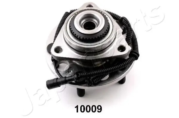 Передня маточина KK10009 Japan Parts