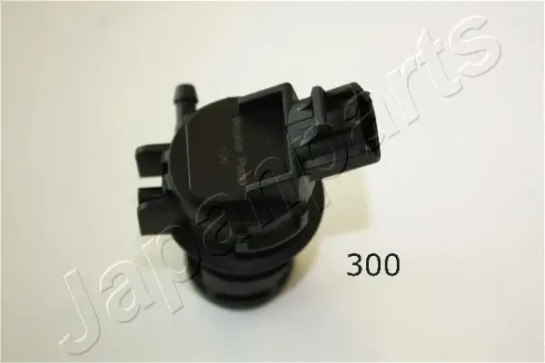Насос-двигун омивача скла, заднього WP300 Japan Parts