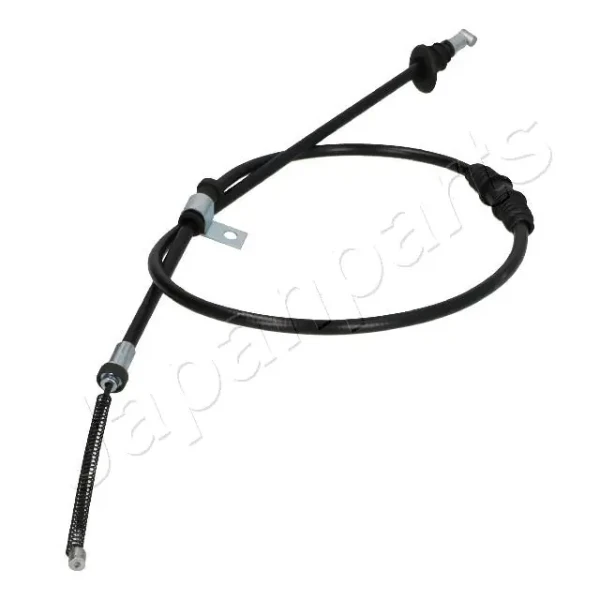 Трос ручного гальма задній, лівий BC570L Japan Parts