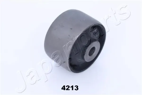 Сайлентблок заднього поздовжнього важеля RU4213 Japan Parts