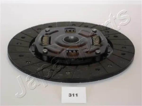 Диск зчеплення DF311 Japan Parts