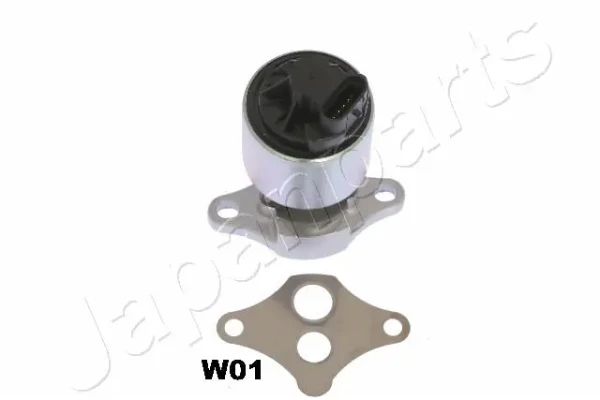 Клапан ЄГР EGRW01 Japan Parts