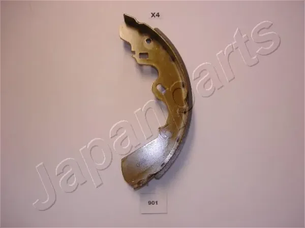 Колодки гальмові задні, барабанні GF901AF Japan Parts