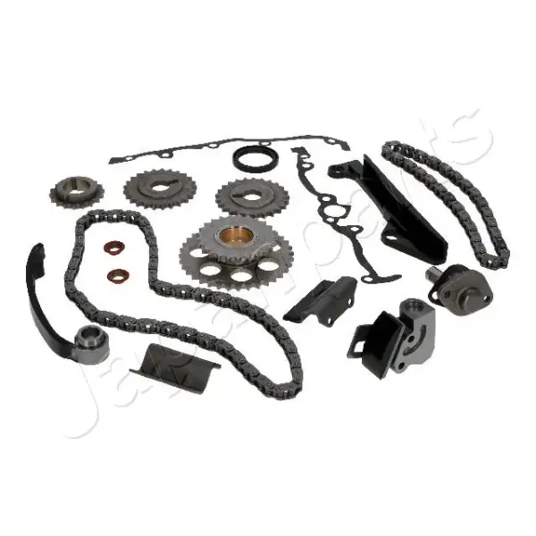 Ланцюг ГРМ, комплект Japan Parts KDK100 ціна, від