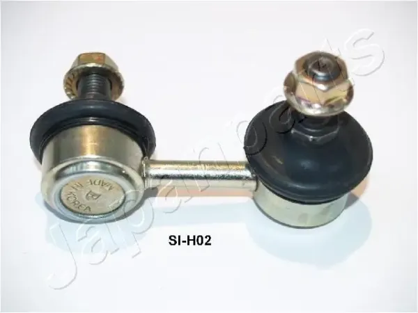 Стійка стабілізатора переднього, ліва SIH02L Japan Parts