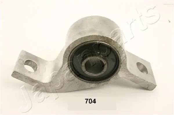 Сайлентблок переднього важеля RU704 Japan Parts