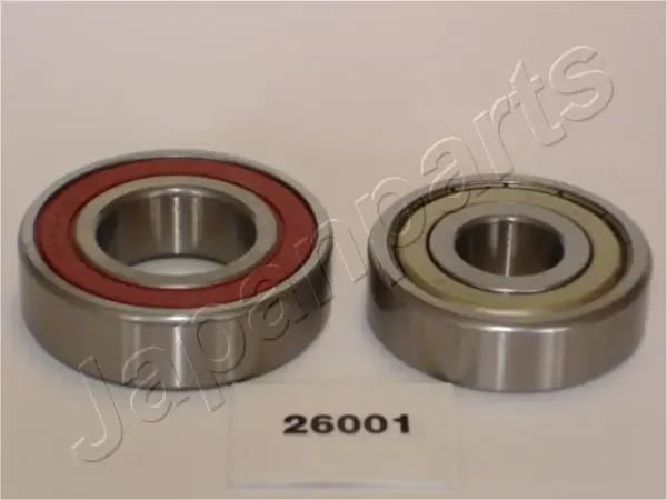Підшипник генератора KK26001 Japan Parts