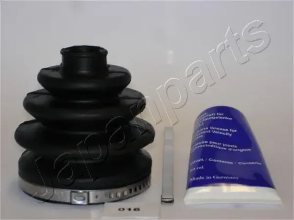 Пильник ШРУСа зовнішній KB016 Japan Parts