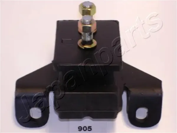 Подушка (опора) двигуна, ліва RU905 Japan Parts