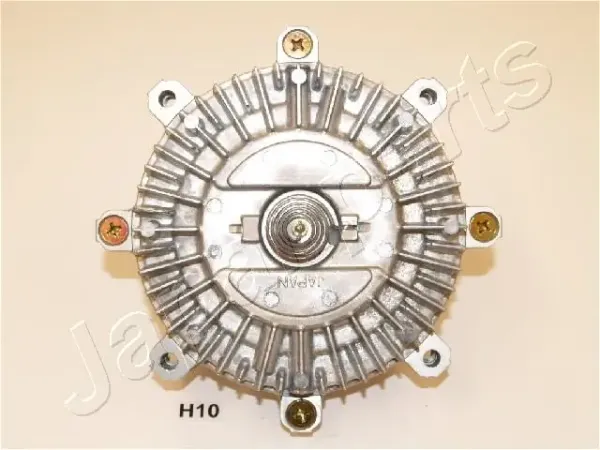 Вискомуфта вентилятора VCH10 Japan Parts