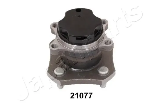 Задня маточина KK21077 Japan Parts