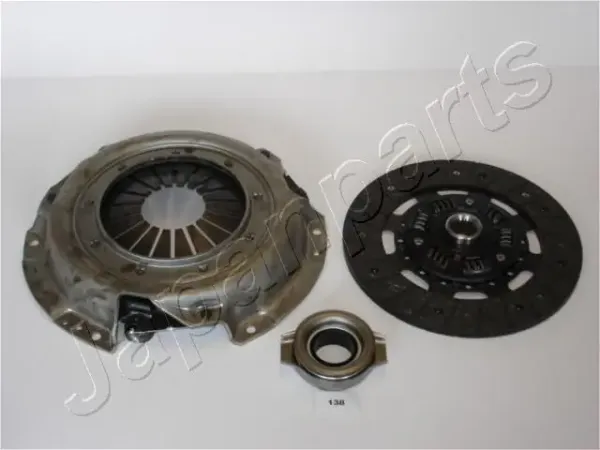 Зчеплення 30001D3594 Nissan/Infiniti
