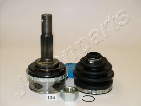 ШРУС зовнішній передній GI134 Japan Parts