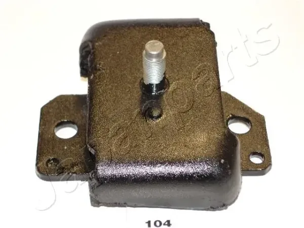 Подушка (опора) двигуна ліва/права RU104 Japan Parts