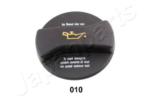 Кришка маслозаливной горловини KO010 Japan Parts