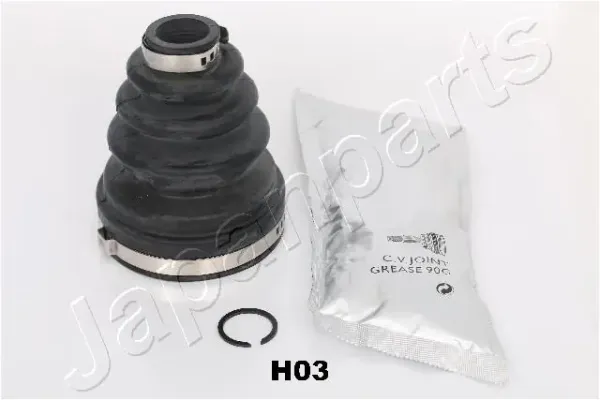 Пильник ШРУСа внутрішній KBH03 Japan Parts