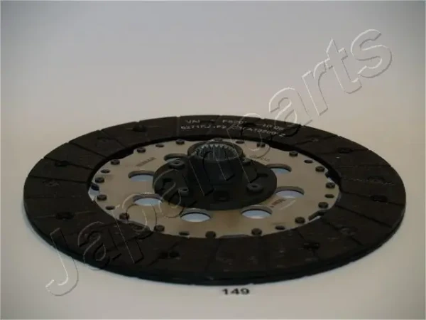 Диск зчеплення DF149 Japan Parts