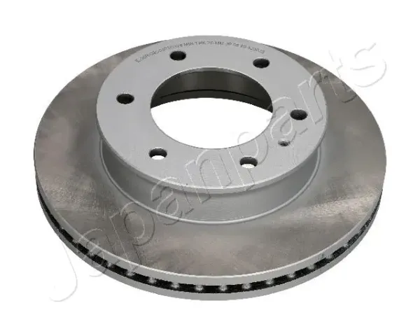 Гальмівні диски передні DI323C Japan Parts