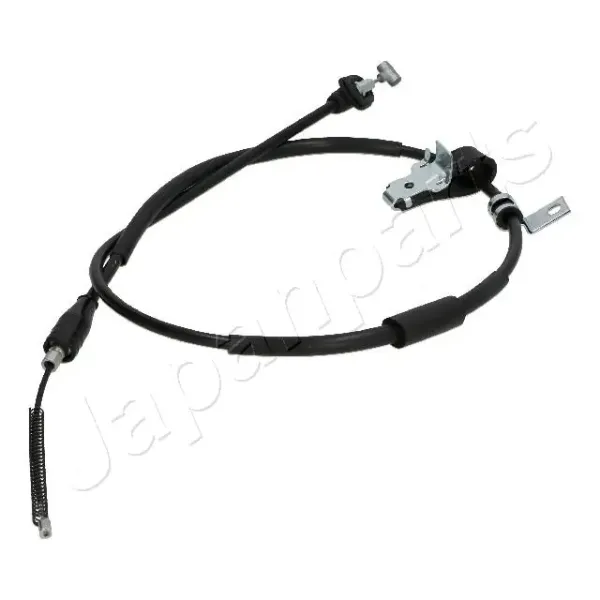 Трос ручного гальма задній, лівий BC837L Japan Parts