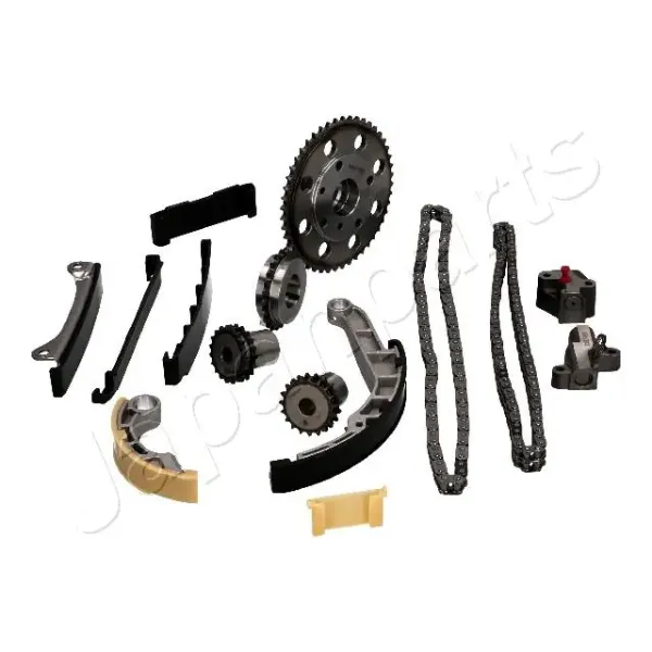 Комплект ланцюга ГРМ KDK113 Japan Parts