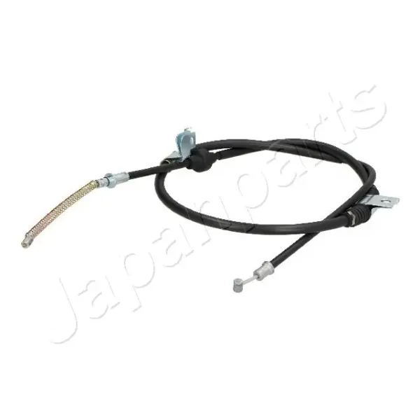 Трос ручного гальма задній, лівий BC574L Japan Parts