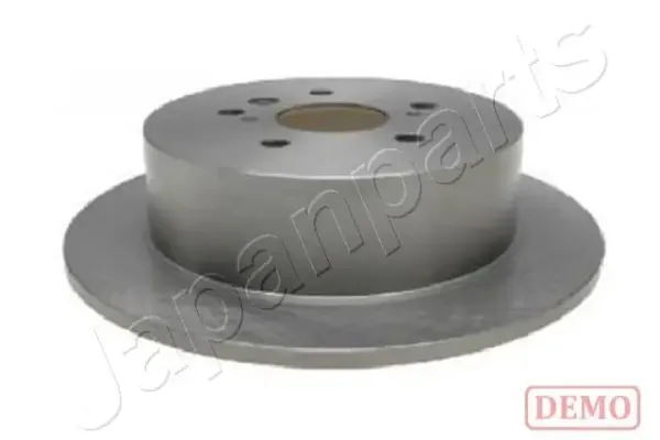 Гальмівні диски DP262C Japan Parts