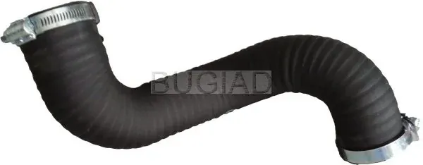 Шланг/патрубок интеркуллера 88604 Bugiad