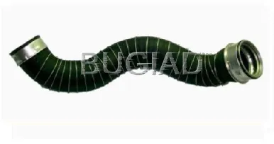 Шланг/патрубок интеркуллера 81613 Bugiad