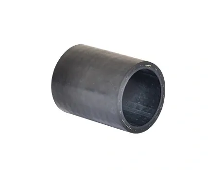 Патрубок повітряний, вхід в турбіну (наддув) 88753 Bugiad
