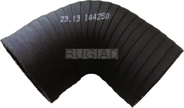 Шланг/патрубок интеркуллера 86623 Bugiad