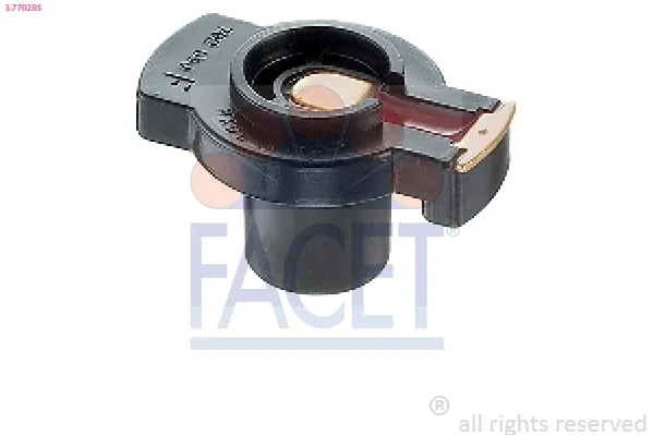 Бігунок (ротор) розподільника запалювання 37702RS Facet